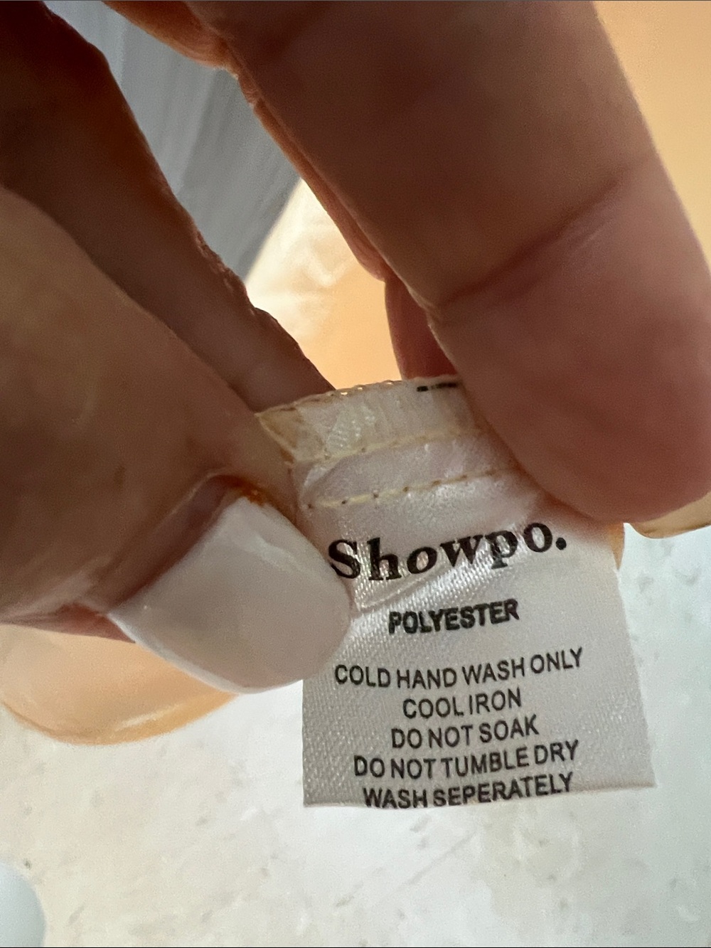 REVOLVE Pale Yellow Maxi Dress - Picture 9 of 9